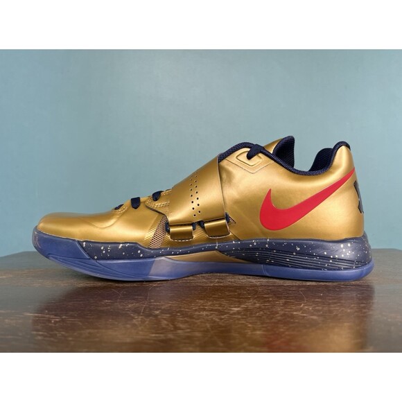 Nike KD 18/4 \